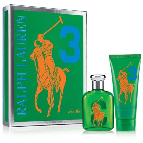 Nước hoa Polo - Photo 3 Nước hoa Polo - Photo 3