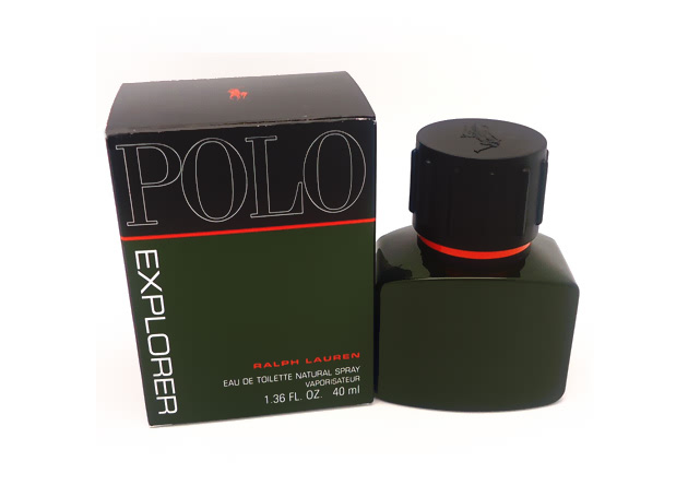 Nước hoa Polo Explorer Nước hoa Polo Explorer