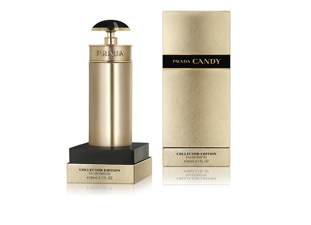 Nước hoa Prada Candy Gold Collector Edition Nước hoa Prada Candy Gold Collector Edition