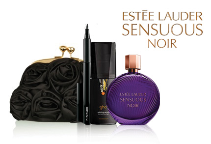 Nước hoa Sensuous Noir - Photo 6 Nước hoa Sensuous Noir - Photo 6