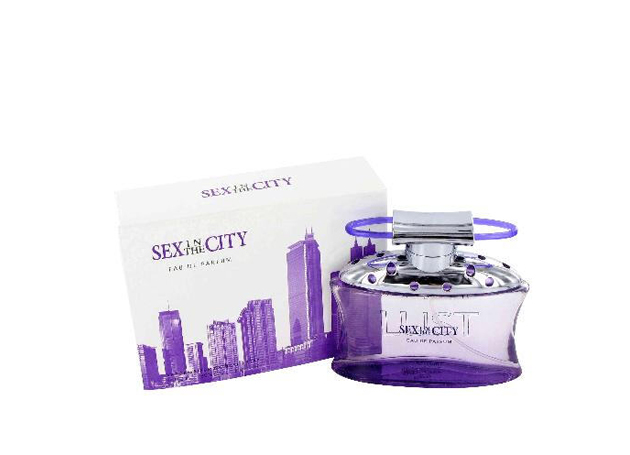 Nước hoa Sex In The City Pour Homme Nước hoa Sex In The City Pour Homme