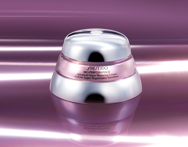 Mỹ phẩm Kem tái tạo làn da Shiseido Bio-Performance Advanced Super Restoring Cream - Photo 4 Kem tái tạo làn da Shiseido Bio-Performance Advanced Super Restoring Cream - Photo 4