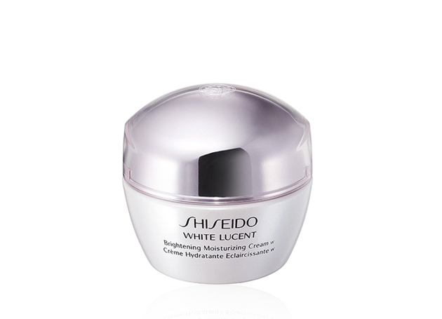 Mỹ phẩm Kem dưỡng ẩm làm sáng da ban đêm Shiseido White Lucent Brightening Moisturizing Cream Kem dưỡng ẩm làm sáng da ban đêm Shiseido White Lucent Brightening Moisturizing Cream
