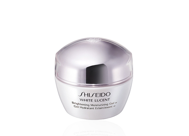 Mỹ phẩm Gel dưỡng ẩm làm sáng da ban đêm Shiseido White Lucent Brightening Moisturizing Gel Gel dưỡng ẩm làm sáng da ban đêm Shiseido White Lucent Brightening Moisturizing Gel