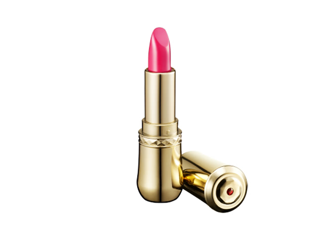 Trang điểm Son môi RIACE VIVID JEWEL LIPSTICK Son môi RIACE VIVID JEWEL LIPSTICK