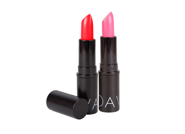 Trang điểm Son Vacosi Italy Lipstick style Son Vacosi Italy Lipstick style