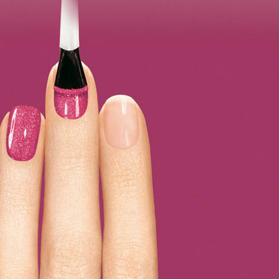 Nail Sơn móng Bourjoirs One Second - Photo 5 Sơn móng Bourjoirs One Second - Photo 5