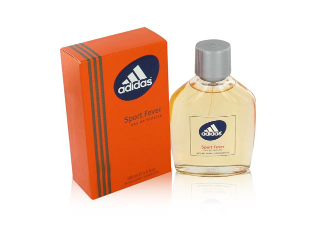 Nước hoa Sport Fever Nước hoa Adidas Sport Fever