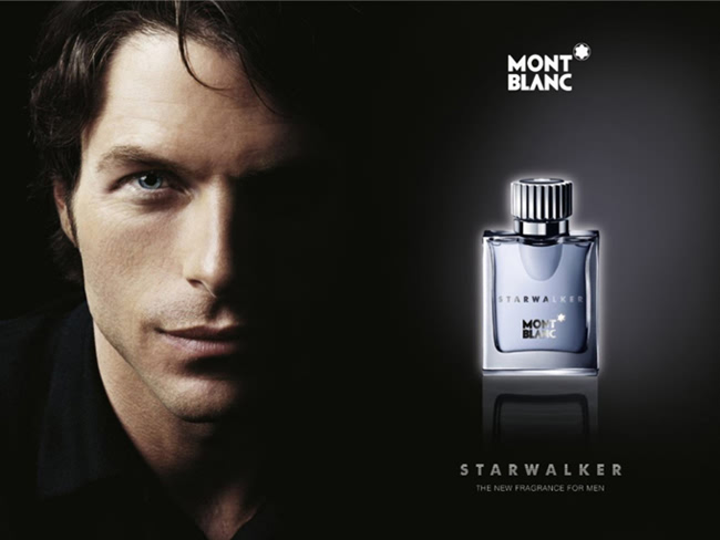 Nước hoa Starwalker - Photo 3 Nước hoa Mont Blanc Starwalker - Photo 3