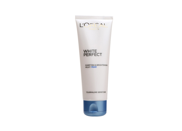 Mỹ phẩm Sửa Rửa Mặt Loreal White Perfect Sửa Rửa Mặt Loreal White Perfect