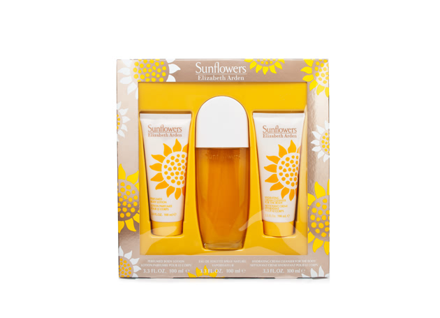 Nước hoa Sunflowers - Photo 4 Nước hoa Elizabeth Arden Sunflowers - Photo 4