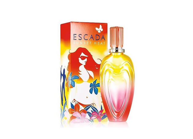 Nước hoa Sunset Heat For Her Nước hoa Sunset Heat For Her