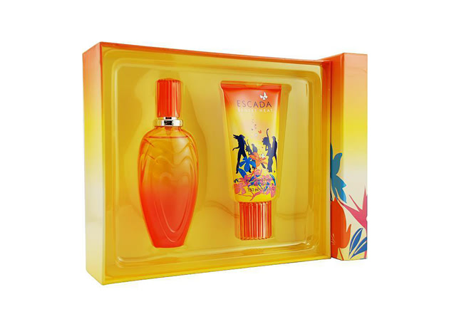 Nước hoa Sunset Heat For Her - Photo 6 Nước hoa Sunset Heat For Her - Photo 6