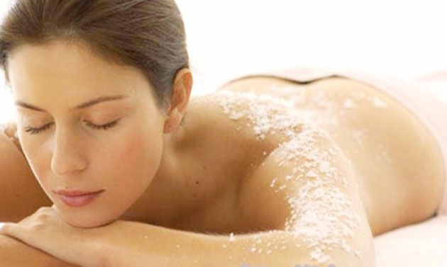 Mỹ phẩm Muối tẩy tế bào Puroz Bath Salts - Photo 5 Muối tẩy tế bào Puroz Bath Salts - Photo 5