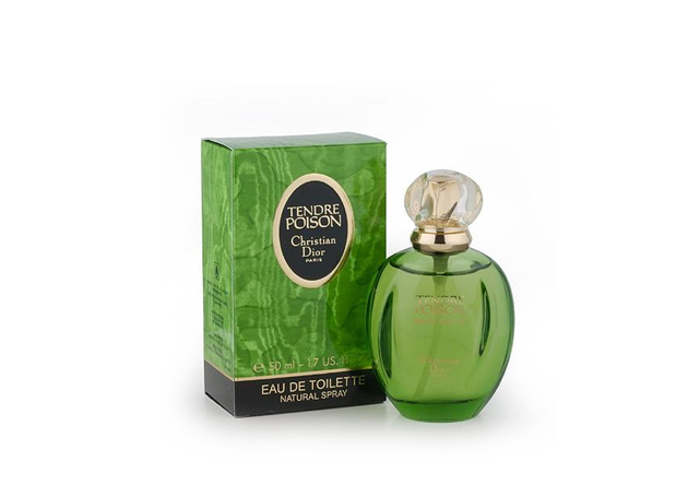 Nước hoa Tendre Poison Nước hoa Dior Tendre Poison