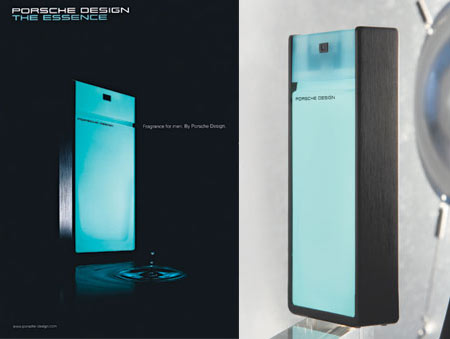Nước hoa The Essence - Photo 4 Nước hoa The Essence - Photo 4
