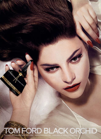 Nước hoa Black Orchid for women - Photo 6 Nước hoa Tom Ford Black Orchid for women - Photo 6