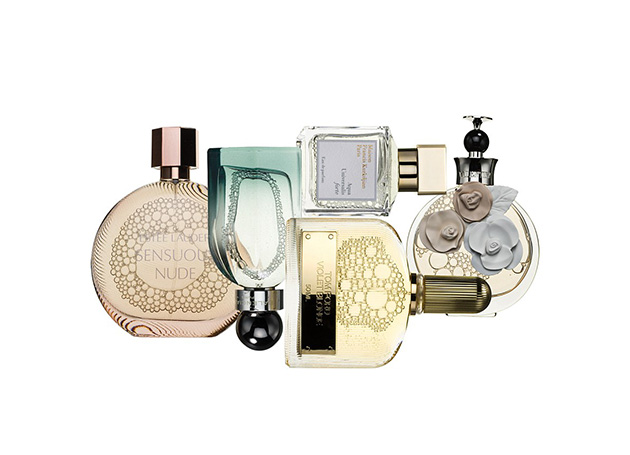 Nước hoa Tom Ford Violet Blonde for women - Photo 6 Nước hoa Tom Ford Violet Blonde For Women - Photo 6
