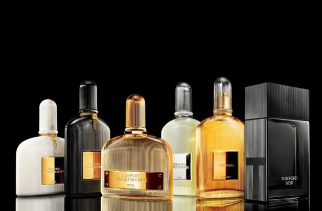 Nước hoa Tom Ford Violet Blonde for women - Photo 5 Nước hoa Tom Ford Violet Blonde For Women - Photo 5