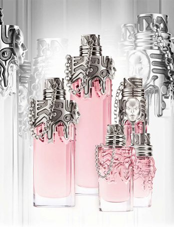 Nước hoa Womanity Eau pour Elles - Photo 4 Nước hoa Womanity Eau pour Elles - Photo 4