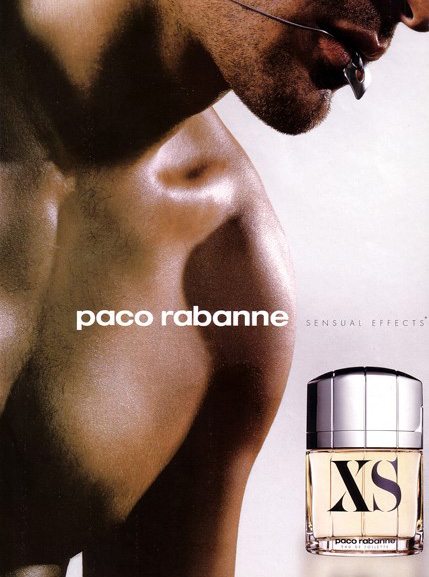 Nước hoa XS Pour Homme - Photo 4 Nước hoa XS Pour Homme - Photo 4