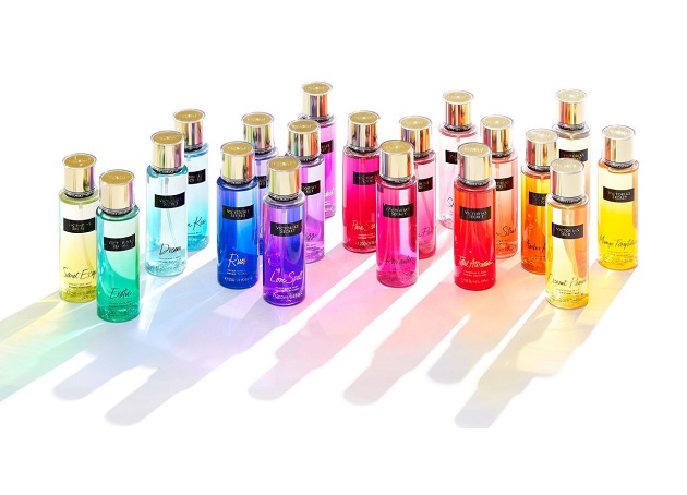 Xịt toàn thân Xịt toàn thân Victoria's Secret Fragrance Mist Xịt toàn thân Xịt toàn thân Victoria's Secret Fragrance Mist