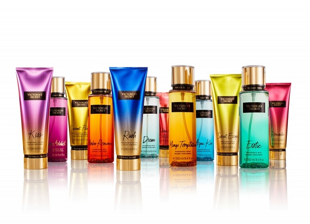 Xịt toàn thân Xịt toàn thân Victoria's Secret Fragrance Mist - Photo 4