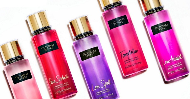 Xịt toàn thân Xịt toàn thân Victoria's Secret Fragrance Mist - Photo 3