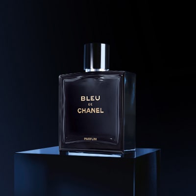 Bleu Pour Homme Parfum - Photo 3