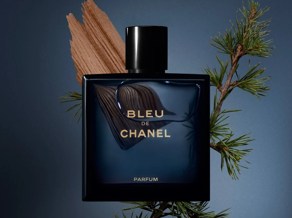 Bleu Pour Homme Parfum - Photo 5