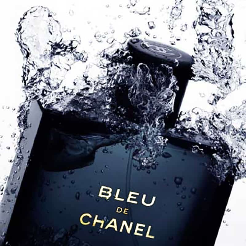 Bleu Pour Homme Parfum - Photo 4