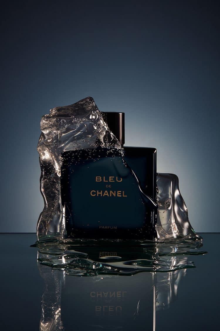 Bleu Pour Homme Parfum