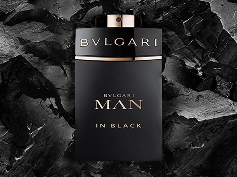 Nước hoa Bvlgari Man In Black
