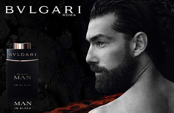 Nước hoa Bvlgari Man In Black - Photo 6