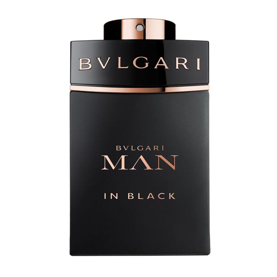Nước hoa Bvlgari Man In Black - Photo 3
