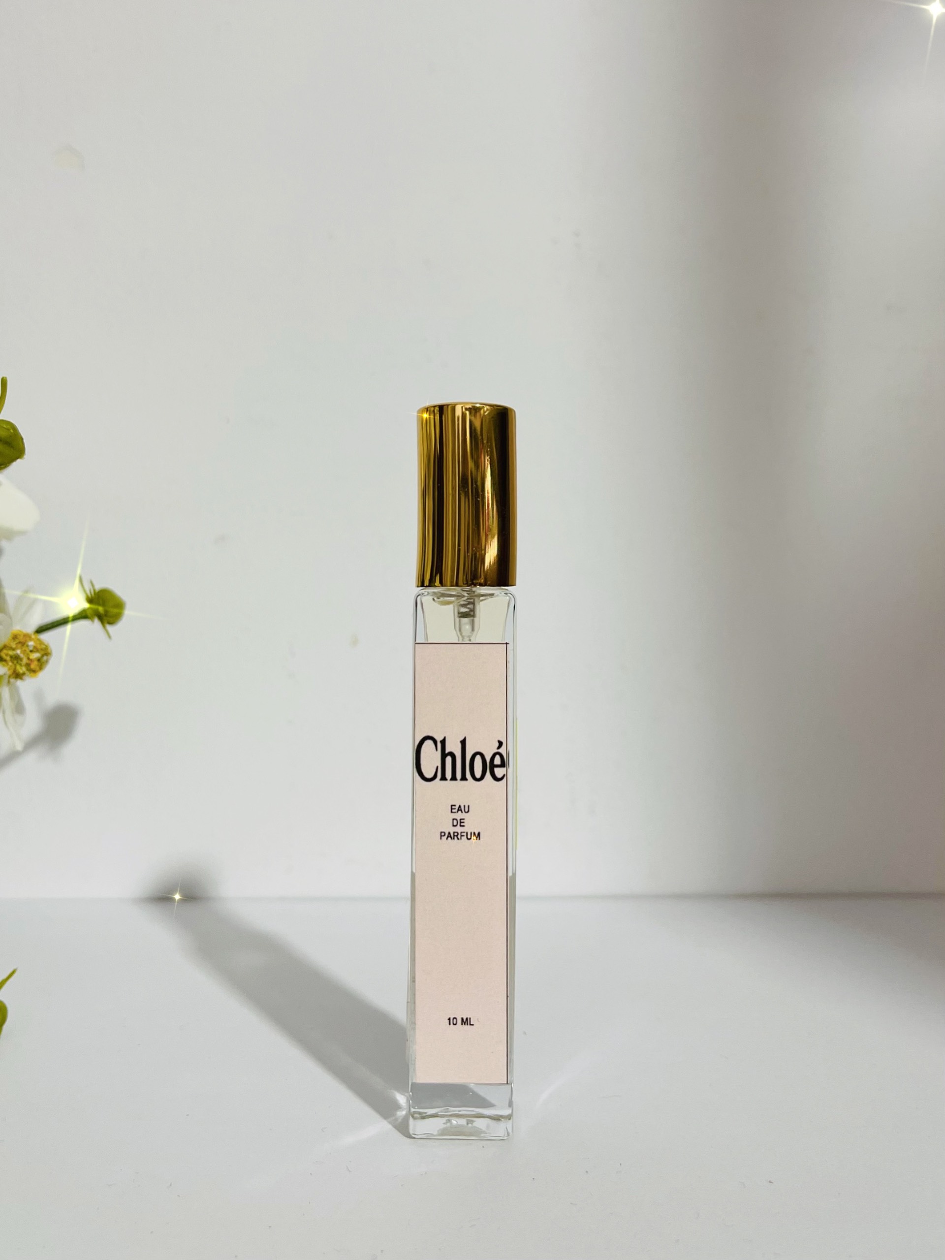 Nước hoa Chloe EDP - Photo 4