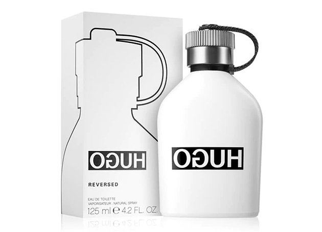 Nước hoa lớn Hugo Reversed Hugo Boss Hugo Reversed