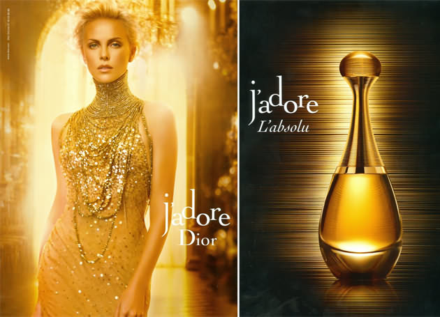 Nước hoa Dior Jadore Labsolu - Photo 6 Nước hoa Dior Jadore Labsolu - Photo 6