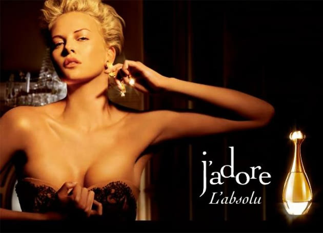 Nước hoa Dior Jadore Labsolu - Photo 5 Nước hoa Dior Jadore Labsolu - Photo 5