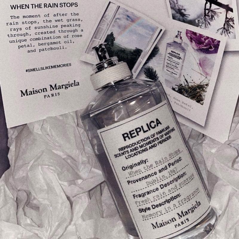 Maison Margiela Replica When The Rain Stops - Photo 4