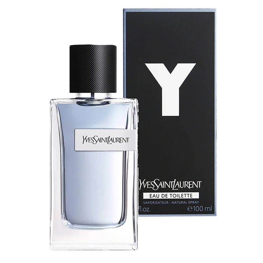 Yves Saint Laurent YSL Y Eau De Toilette