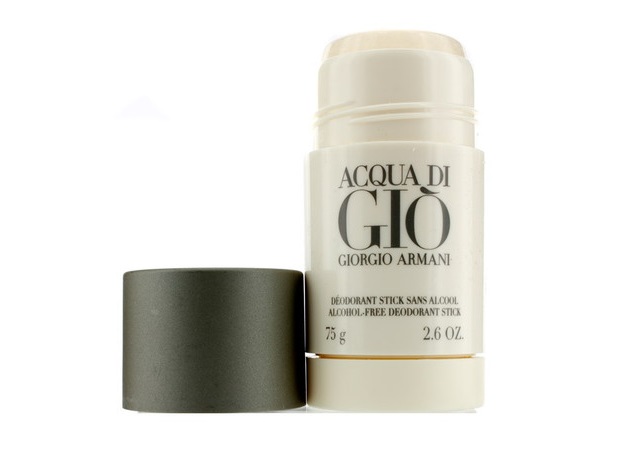 Lăn khử mùi Lăn khử mùi nước hoa Giorgio Armani Acqua di Gio Deodorant Stick - Photo 3