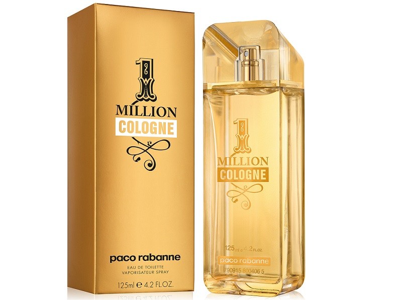 Nước hoa 1 Million Cologne for Men Nước hoa 1 Million Cologne for Men
