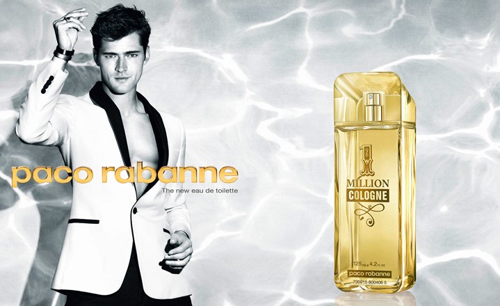 Nước hoa 1 Million Cologne for Men - Photo 3 Nước hoa 1 Million Cologne for Men - Photo 3