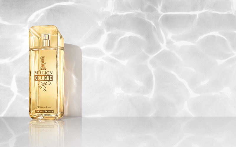 Nước hoa 1 Million Cologne for Men - Photo 4 Nước hoa 1 Million Cologne for Men - Photo 4
