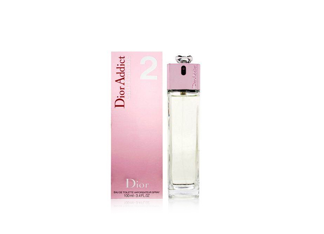Nước hoa Addict 2 Eau Fraiche nước hoa Dior Addict 2 Eau Fraiche