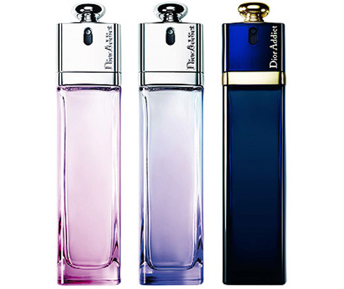 Nước hoa Addict 2 Eau Fraiche - Photo 5 nước hoa Dior Addict 2 Eau Fraiche - Photo 5