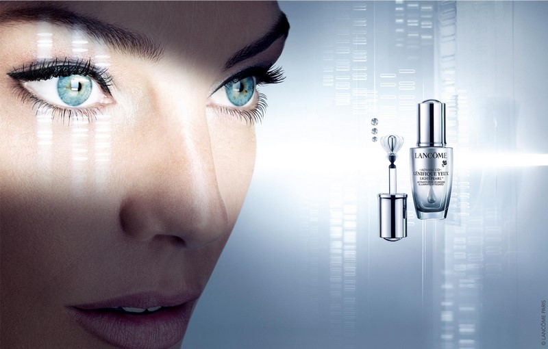 Mỹ phẩm Tinh Chất Trẻ Hóa Da Vùng Mắt Lancome Advanced Genifique Yeux Light Pearl - Photo 4 Tinh Chất Trẻ Hóa Da Vùng Mắt Lancome Advanced Genifique Yeux Light Pearl - Photo 4