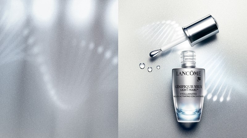 Mỹ phẩm Tinh Chất Trẻ Hóa Da Vùng Mắt Lancome Advanced Genifique Yeux Light Pearl Tinh Chất Trẻ Hóa Da Vùng Mắt Lancome Advanced Genifique Yeux Light Pearl