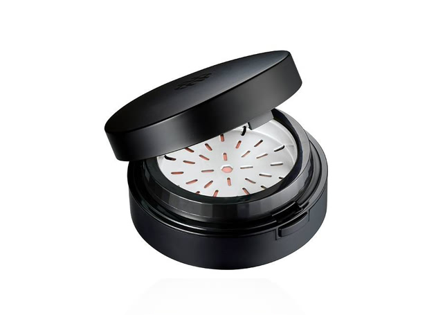 Trang điểm Phấn phủ dạng bột Ohui Advanced Grinding Powde Phấn phủ dạng bột Ohui Advanced Grinding Powde